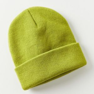 Urban Outfitters Beanie